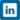 Bettina bei LinkedIn Icon